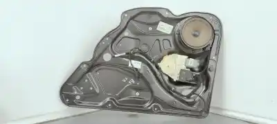Peça sobressalente para automóvel em segunda mão elevador de vidros traseiro direito por volkswagen passat berlina (3c2) highline referências oem iam 3c4839756h