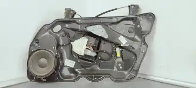 Peça sobressalente para automóvel em segunda mão elevador de vidros dianteiro direito por volkswagen passat berlina (3c2) highline referências oem iam 3c1837756k