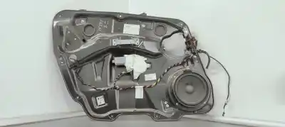 Second-hand car spare part DRIVER LEFT WINDOW REGULATOR for MERCEDES-BENZ CLASE R (W251) 3.0 CDI CAT OEM IAM references A2518200742  