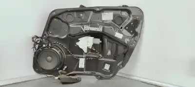 Second-hand car spare part passenger side right window regulator for mercedes-benz clase r (w251) 3.0 cdi cat oem iam references a2518200842