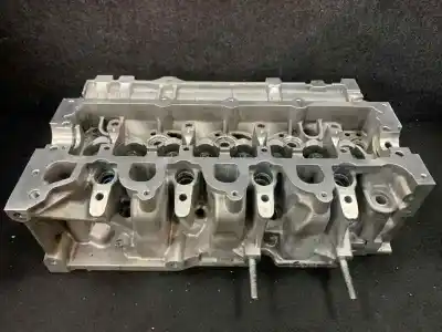 Pezzo di ricambio per auto di seconda mano Testata motore per RENAULT MEGANE III BERLINA 5 P MEGANE III Riferimenti OEM IAM 110421615R  