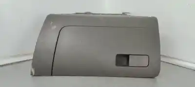 Peça sobressalente para automóvel em segunda mão PORTA LUVAS por SKODA RAPID SPACEBACK (NH1)  Referências OEM IAM 5JB857097E  
