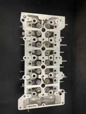 Gebrauchtes Autoersatzteil zylinderkopf des motors zum opel insignia berlina 2.0cdti 130 fap oem-iam-referenzen 55565815