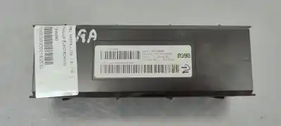 Second-hand car spare part electronic module for opel astra j lim. 1.6 16v cat oem iam references 13340390