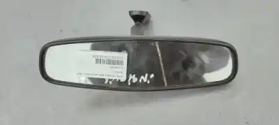 Second-hand car spare part INTERIOR REARVIEW MIRROR for OPEL INSIGNIA BERLINA 2.0CDTI 130 FAP OEM IAM references E11026150  