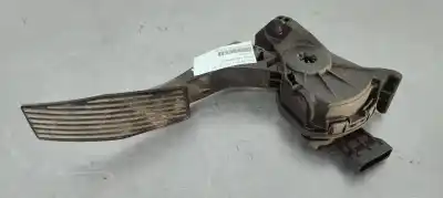 Second-hand car spare part ACCELERATOR PEDAL for OPEL ASTRA J LIM. 1.6 16V CAT OEM IAM references 13252702  
