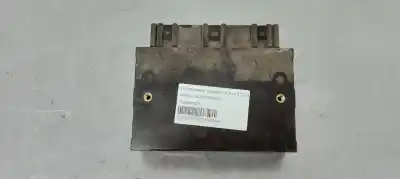 Tweedehands auto-onderdeel elektronische module voor volkswagen touareg (7la) 5.0 v10 tdi cat (ayh) oem iam-referenties 7l0959933e