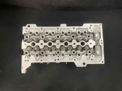 Second-hand car spare part CYLINDER HEAD for OPEL CORSA D S-D PD11 OEM IAM references 55188595  