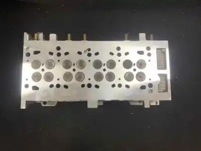 Peça sobressalente para automóvel em segunda mão cabeça / culatra por opel corsa d s-d pd11 referências oem iam 55188595  