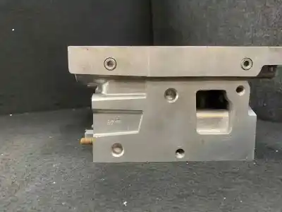 Peça sobressalente para automóvel em segunda mão cabeça / culatra por opel corsa d s-d pd11 referências oem iam 55188595  