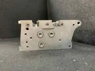 Peça sobressalente para automóvel em segunda mão cabeça / culatra por opel corsa d s-d pd11 referências oem iam 55188595  