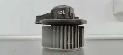 Second-hand car spare part heating fan for toyota avensis (_t25_) 2.2 d-cat (adt251_) oem iam references 0130101601