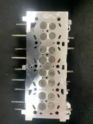 Second-hand car spare part CYLINDER HEAD for FIAT CROMA (194) 1.9 16V Multijet Dynamic (12.2007->) OEM IAM references 46822135  