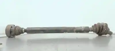 Second-hand car spare part FRONT RIGHT TRANSMISSION for SEAT TOLEDO (5P2) 2.0 16V FSI OEM IAM references   