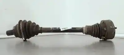 Tweedehands auto-onderdeel transmissie links voor voor seat toledo (5p2) 2.0 16v fsi oem iam-referenties 