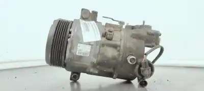 Pezzo di ricambio per auto di seconda mano Compressore Aria Condizionata per BMW SERIE 3 BERLINA (E90) 2.0D 163 [320] Riferimenti OEM IAM 64526987766  