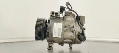 Piesă de schimb auto la mâna a doua compresor de aer condiționat pentru audi a6 berlina (4f2) 3.0 v6 24v tdi referințe oem iam 