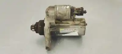 Tweedehands auto-onderdeel motor start voor seat toledo (5p2) 2.0 16v fsi oem iam-referenties 02z911023g