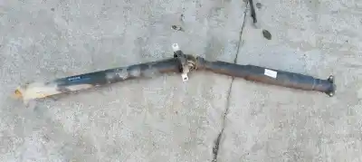 Peça sobressalente para automóvel em segunda mão transmissão central traseira por bmw serie 3 berlina (e90) 2.0d 163 [320] referências oem iam 7527339