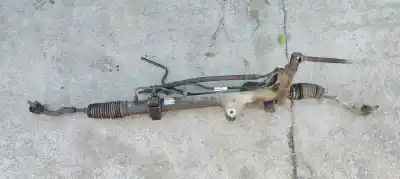 Peça sobressalente para automóvel em segunda mão caixa de direção por kia sorento 2.5 crdi ex referências oem iam 