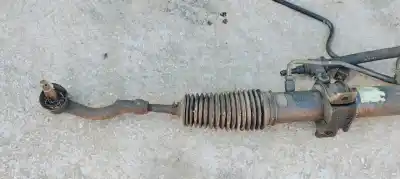 Second-hand car spare part steering rack for kia sorento 2.5 crdi ex oem iam references   