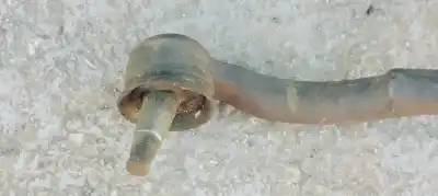 Second-hand car spare part steering rack for kia sorento 2.5 crdi ex oem iam references   