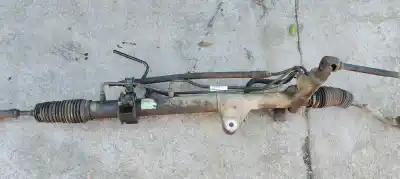 Second-hand car spare part steering rack for kia sorento 2.5 crdi ex oem iam references   