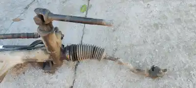 Second-hand car spare part steering rack for kia sorento 2.5 crdi ex oem iam references   