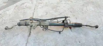 Second-hand car spare part steering rack for kia sorento 2.5 crdi ex oem iam references   