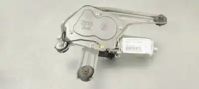 Second-hand car spare part rear windshield wiper motor for toyota avensis (_t25_) 2.2 d-cat (adt251_) oem iam references 8513005100