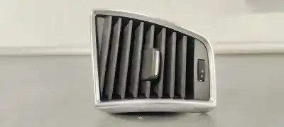 Piesă de schimb auto la mâna a doua GRILÃ DE AIERISIRE pentru AUDI Q5 (8R) Q5 2.0 TDI Referințe OEM IAM 8R2820901C  