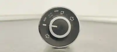 Tweedehands auto-onderdeel multifunctionele bediening voor volkswagen touareg (7la) 5.0 v10 tdi cat (ayh) oem iam-referenties 7l6927135d