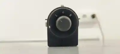 Second-hand car spare part rearview side mirror switch for opel astra j lim. 1.6 16v cat oem iam references 13271827