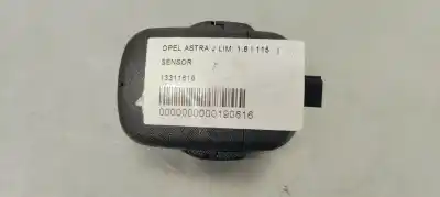 Second-hand car spare part sensor for opel astra j lim. 1.6 16v cat oem iam references 13311618