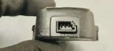 Peça sobressalente para automóvel em segunda mão sensor por opel astra j lim. 1.6 16v cat referências oem iam 13311618  