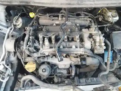 Piesă de schimb auto la mâna a doua MOTOR COMPLET pentru OPEL CORSA D S-D PD11 Referințe OEM IAM Z13DTJ  