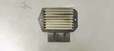 Second-hand car spare part heater blower for toyota avensis (_t25_) 2.2 d-cat (adt251_) oem iam references 4993002121