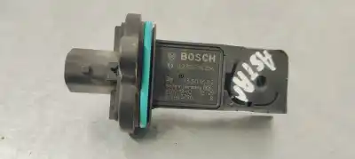 Second-hand car spare part flowmeter for opel astra j lim. 1.6 16v cat oem iam references 0280218254
