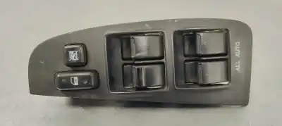 Second-hand car spare part left front power window switch for toyota avensis (_t25_) 2.2 d-cat (adt251_) oem iam references 8480205210b0