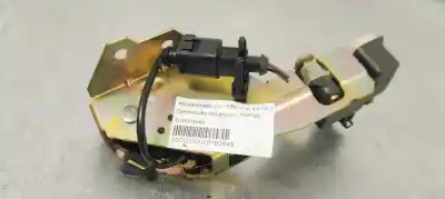 Tweedehands auto-onderdeel kofferbak / poortsluiting voor volkswagen touareg (7la) 5.0 v10 tdi cat (ayh) oem iam-referenties 7l0827506d