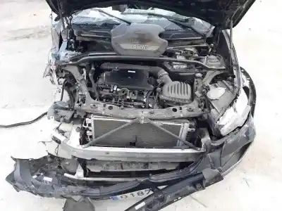 Tweedehands auto-onderdeel complete motor voor bmw serie x1 (f48) 2.0d turbo 150 fap oem iam-referenties b47c20b