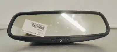 Second-hand car spare part interior rearview mirror for toyota avensis (_t25_) 2.2 d-cat (adt251_) oem iam references e11015626