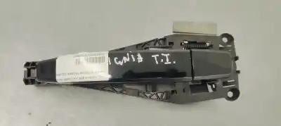 Gebrauchtes Autoersatzteil hinterer linker äusserer griff zum opel insignia berlina 2.0cdti 130 fap oem-iam-referenzen 