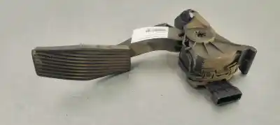 Pièce détachée automobile d'occasion PÉDALE D'ACCÉLÉRATEUR pour OPEL INSIGNIA BERLINA 2.0CDTI 130 FAP Références OEM IAM 13237352  