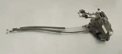 Tweedehands auto-onderdeel linker voordeur slot voor hyundai santa fe (bm) 2.2 crdi cat oem iam-referenties 813102b020