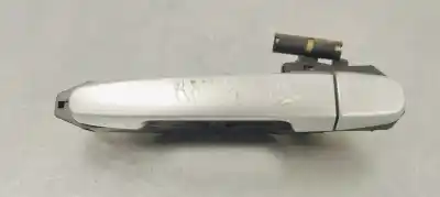 Gebrauchtes Autoersatzteil hinterer linker äusserer griff zum toyota rav 4 (a2) 2.0 turbodiesel cat oem-iam-referenzen 