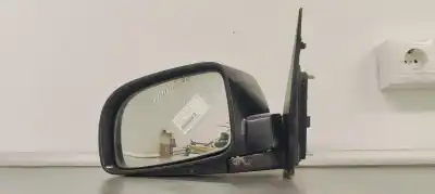 Pièce détachée automobile d'occasion RÉTROVISEUR GAUCHE pour HYUNDAI SANTA FE (BM) 2.2 CRDi CAT Références OEM IAM E4012508  