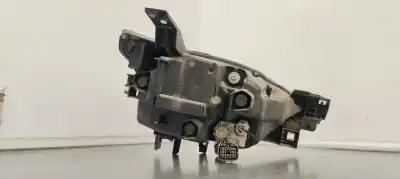 Second-hand car spare part left headlight for mazda cx-3 (dk) 1.5 skyactiv-d (dk2ws) oem iam references   