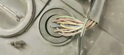 Second-hand car spare part left headlight for mazda cx-3 (dk) 1.5 skyactiv-d (dk2ws) oem iam references   