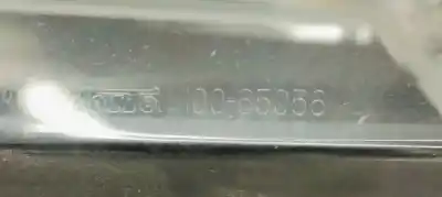 Second-hand car spare part left headlight for mazda cx-3 (dk) 1.5 skyactiv-d (dk2ws) oem iam references   